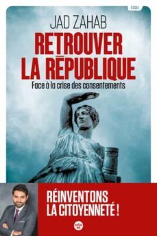 retrouver la republique-9782749168531