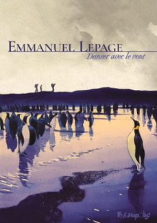 danser avec le vent (ebook)-emmanuel lepage-9782754845731