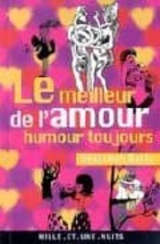 le meilleur de lamour-sebastien bailly-9782755501131