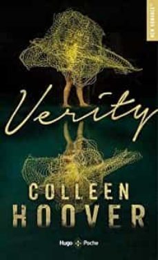 verity (frances)-9782755664331