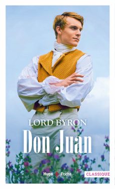 -edmond rostand-lord byron-9782755667431
