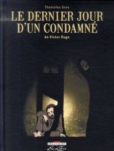 le dernier jour d un condamne-9782756005331