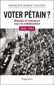 -françois-marin fleutot-9782756416731