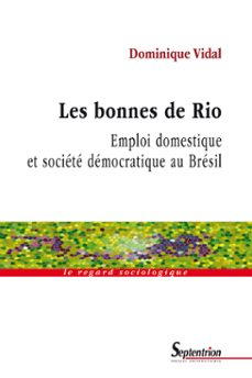 les bonnes de rio (ebook)-dominique vidal-9782757422731