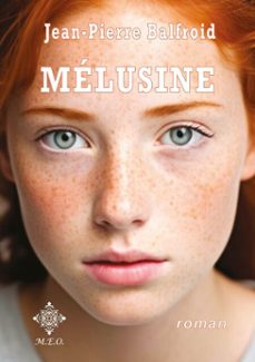 melusine (ebook)-9782807005631