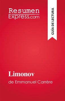 limonov (ebook)-valérie nigdélian-fabre-9782808687331