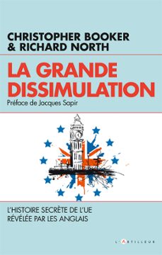 la grande dissimulation-christopher booker-richard north-9782810007431