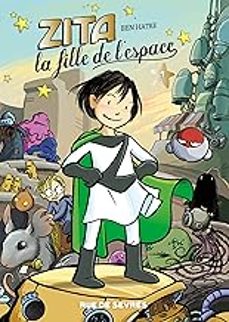 -ben hatke-9782810203031