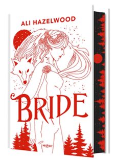 bride-ali hazelwood-9782811226831