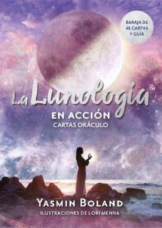 la lunologia en accion-yasmine boland-9782813228031