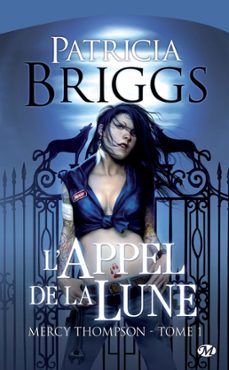 -patricia briggs-9782820500731