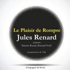 -jules renard-9782821112131