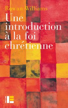 -rowan williams-9782830951431