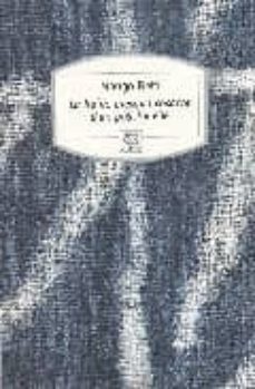 la ruine presque cocasse d un polichinelle-9782842614331