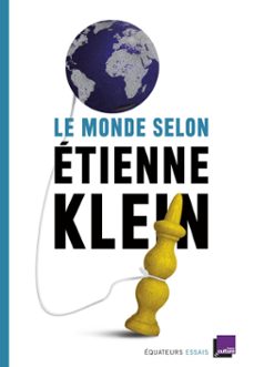 -etienne klein-9782849903131