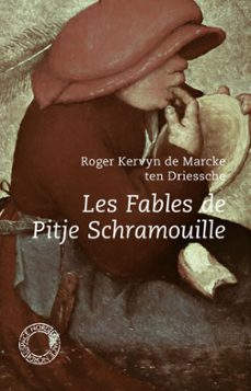 les fables de pitje schramouille (ebook)-roger kervyn de marcke ten driessche-9782875684431