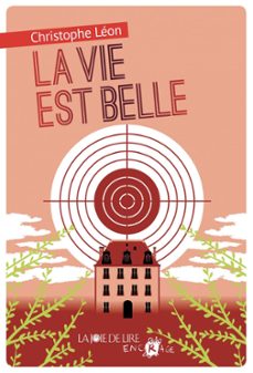 la vie est belle (ebook)-christophe leon-9782889089031
