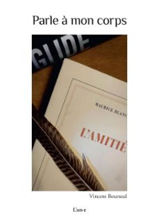 parle a mon corps (ebook)-vincent bourseul-9782957666331