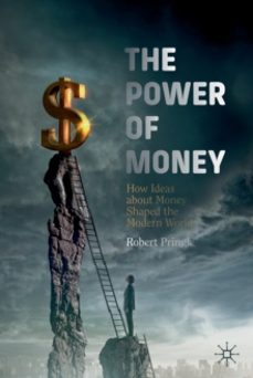 the power of money-robert pringle-9783030258931