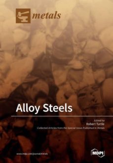 alloy steels-9783038428831