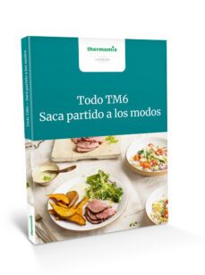 todo tm6: saca partido a los modos-9783038443131