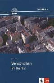 verschollen in berlin - libro + cd audio-9783125560031