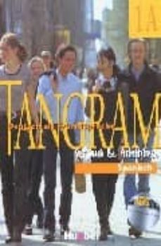 tangram 1a. kursbuch und arbeitsbuch: spanisch-9783192116131