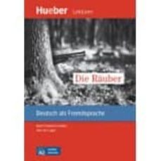 leseh.a2.die raeuber.libro-9783196116731
