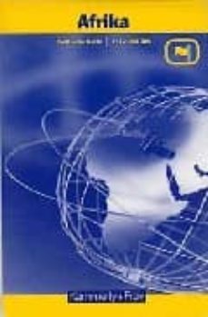 africa - indexed, folded-9783259041031