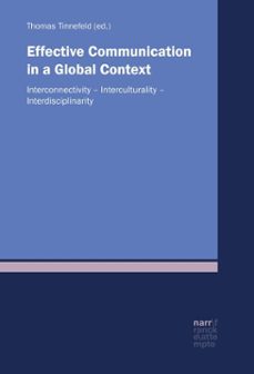 effective communication in a global context (ebook)-9783381123131
