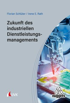 zukunft des industriellen dienstleistungsmanagements (ebook)-9783381152131