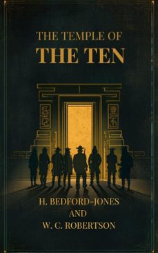 -h. bedford-jones and w. c. robertson-9783414950031