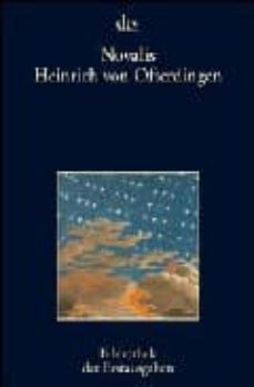 heinrich von ofterdingen-9783423026031