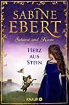 schwert und krone herz aus stein: roman (das barbarossa-epos 4)-9783426522431