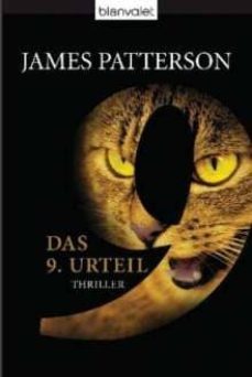 das 9. urteil-james patterson-9783442372331