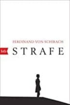 strafe-9783442718931
