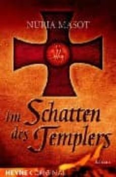 im schatten des templers-9783453470231