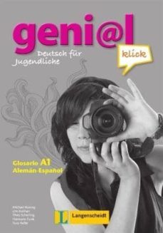 genial klick 1 glos esp-9783468471131