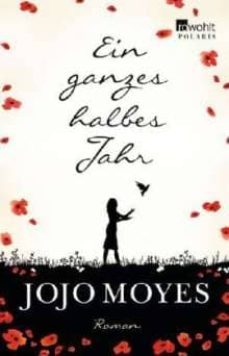 ein ganzes halbes jahr (lou, band 1)-9783499267031