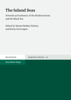 the inland seas (ebook)-9783515114431