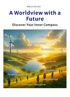 a worldview with a future (ebook)-martin gertler-9783565133031