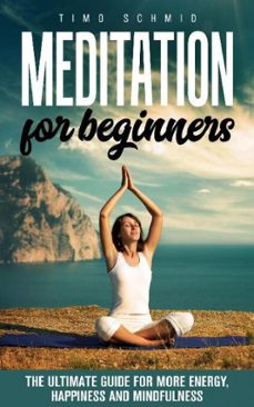 meditation for beginners (ebook)-timo schmid-9783565237531