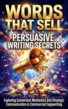 words that sell: persuasive writing secrets (ebook)-mae collinsworth-9783565244331