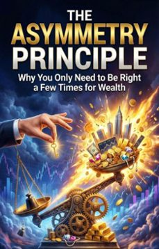 asymmetry principle (ebook)-thomas valis-9783565247431