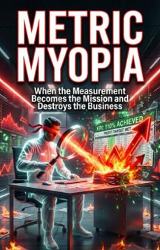 metric myopia (ebook)-thomas wright-9783565268931