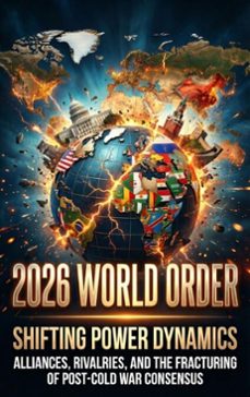 2026 world order: shifting power dynamics (ebook)-thalia brookstone-9783565280131