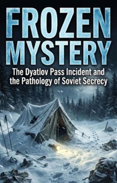 frozen mystery (ebook)-evelyn harper-9783565295531