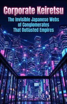 corporate keiretsu (ebook)-eugene s. goforth-9783565323531