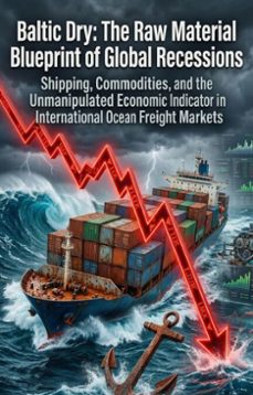 baltic dry: the raw material blueprint of global recessions (ebook)-jose m. heinen-9783565341931