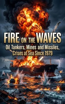 fire on the waves (ebook)-alex linden-9783565366231